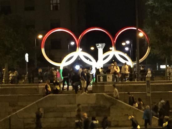 Centro Comercial Duna Plaza